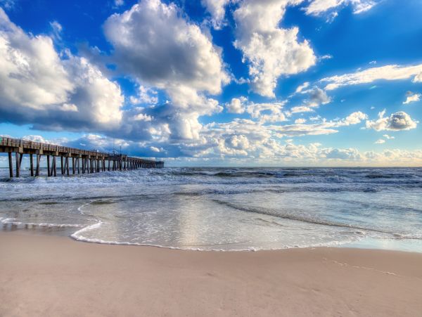 Panama City Beach Condo 957424