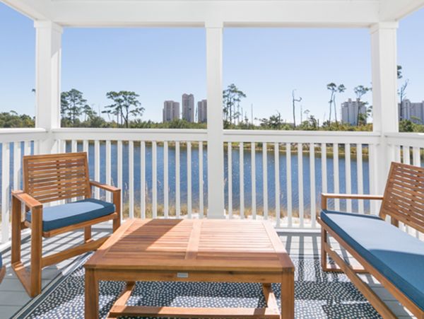 Perdido Key Condo 957427