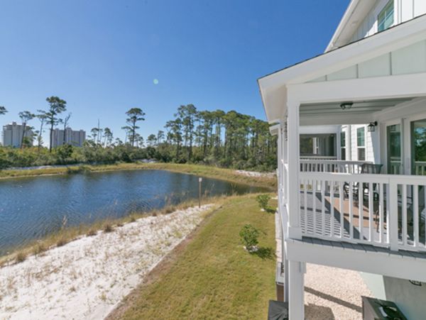 Perdido Key Condo 957427