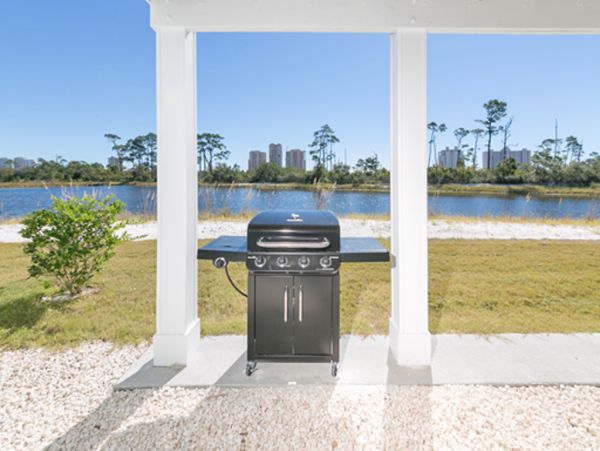 Perdido Key Condo 957427