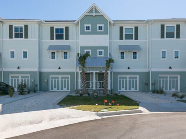 Perdido Key Condo 957427