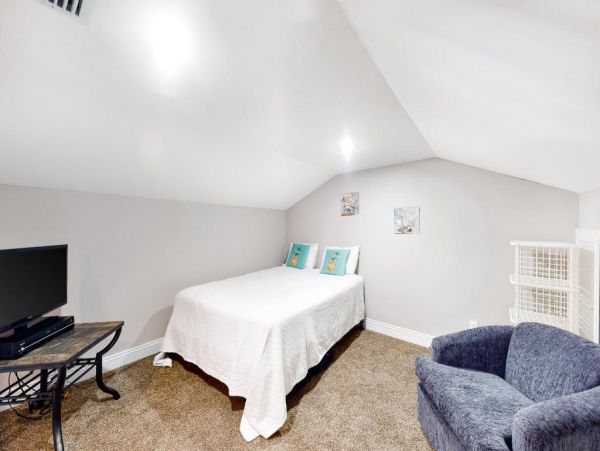 Santa Rosa Beach Vacation Pool Home Four Bedroom