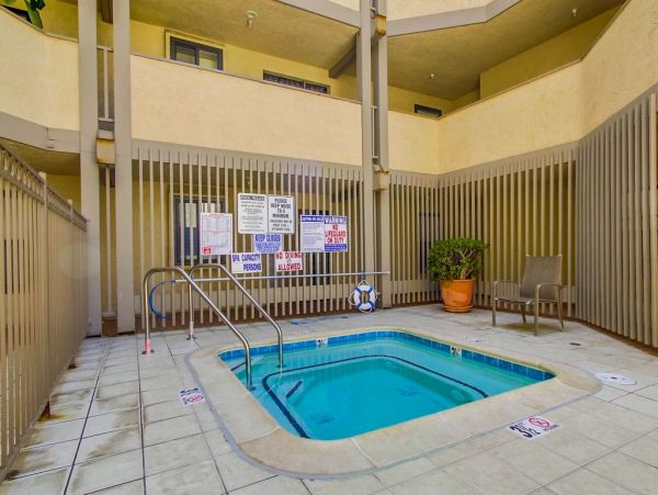 Mission Beach And Pacific Beach Condo 957433