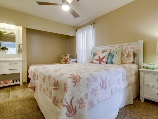 Mission Beach And Pacific Beach Condo 957433