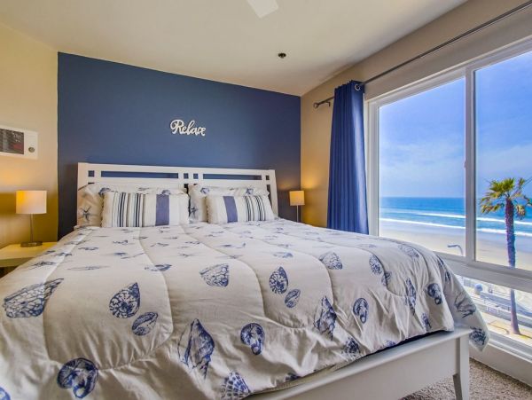 Mission Beach And Pacific Beach Condo 957433