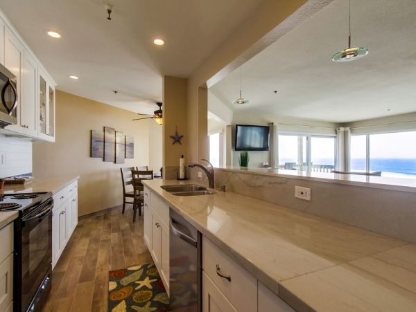 Mission Beach And Pacific Beach Condo 957433
