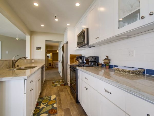 Mission Beach And Pacific Beach Condo 957433