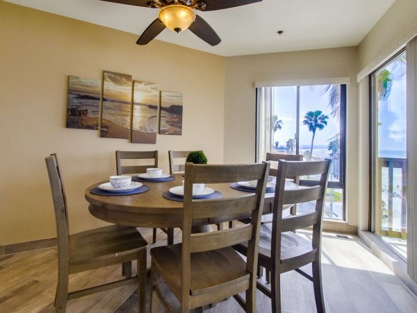 Mission Beach And Pacific Beach Condo 957433