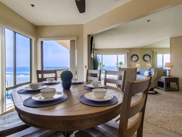 Mission Beach And Pacific Beach Condo 957433