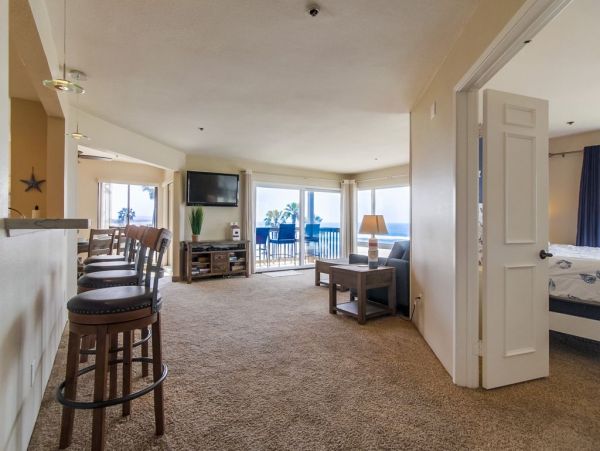Mission Beach And Pacific Beach Condo 957433