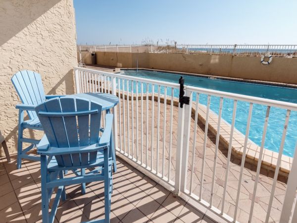 Okaloosa Island Fort Walton Beach Condo 957434