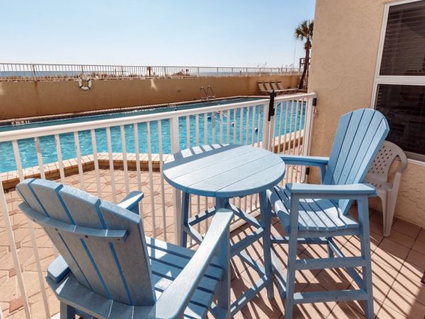 Okaloosa Island Fort Walton Beach Condo 957434