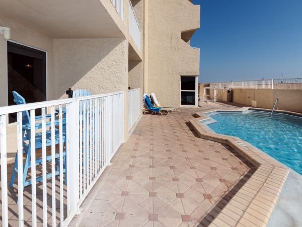 Okaloosa Island Fort Walton Beach Condo 957434