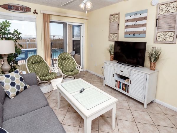 Okaloosa Island Fort Walton Beach Condo 957434