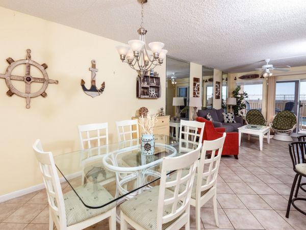Okaloosa Island Fort Walton Beach Condo 957434