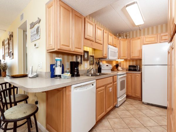 Okaloosa Island Fort Walton Beach Condo 957434