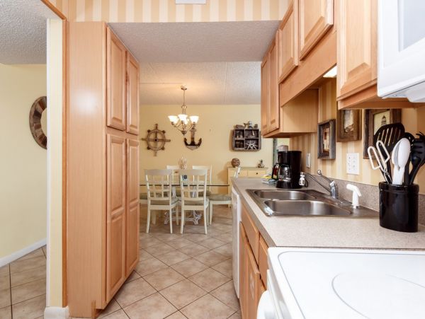 Okaloosa Island Fort Walton Beach Condo 957434