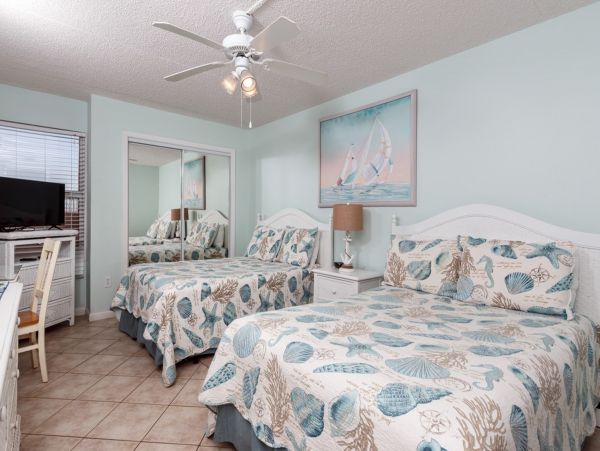 Okaloosa Island Fort Walton Beach Condo 957434