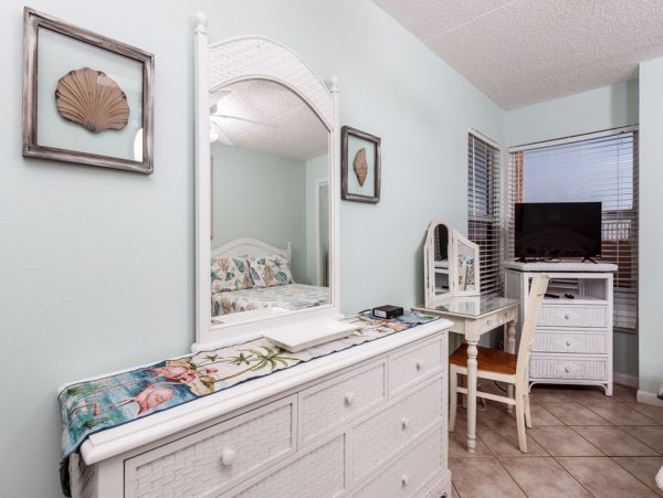 Okaloosa Island Fort Walton Beach Condo 957434