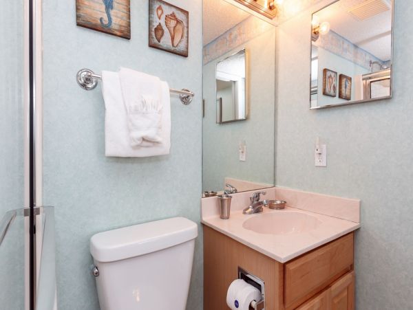 Okaloosa Island Fort Walton Beach Condo 957434
