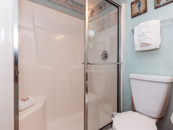 Okaloosa Island Fort Walton Beach Condo 957434