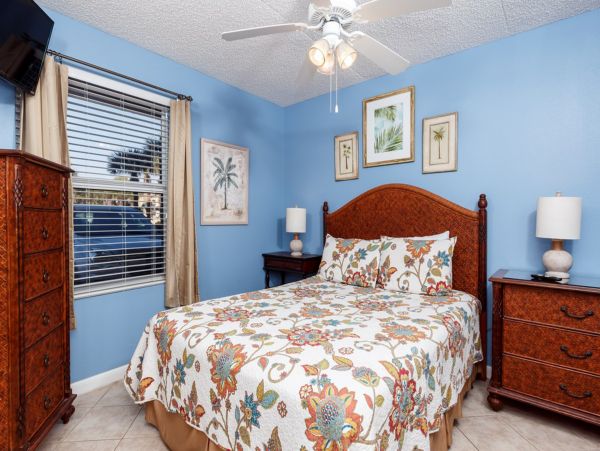 Okaloosa Island Fort Walton Beach Condo 957434