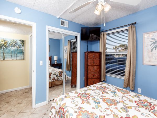 Okaloosa Island Fort Walton Beach Condo 957434