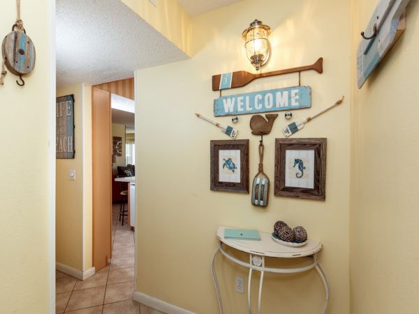 Okaloosa Island Fort Walton Beach Condo 957434