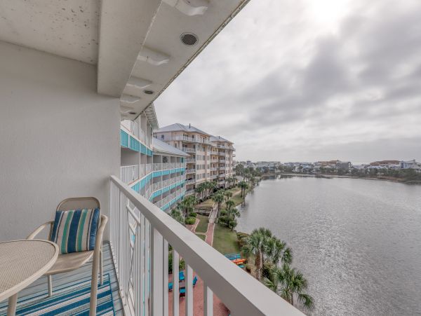 Panama City Beach Condo 957435