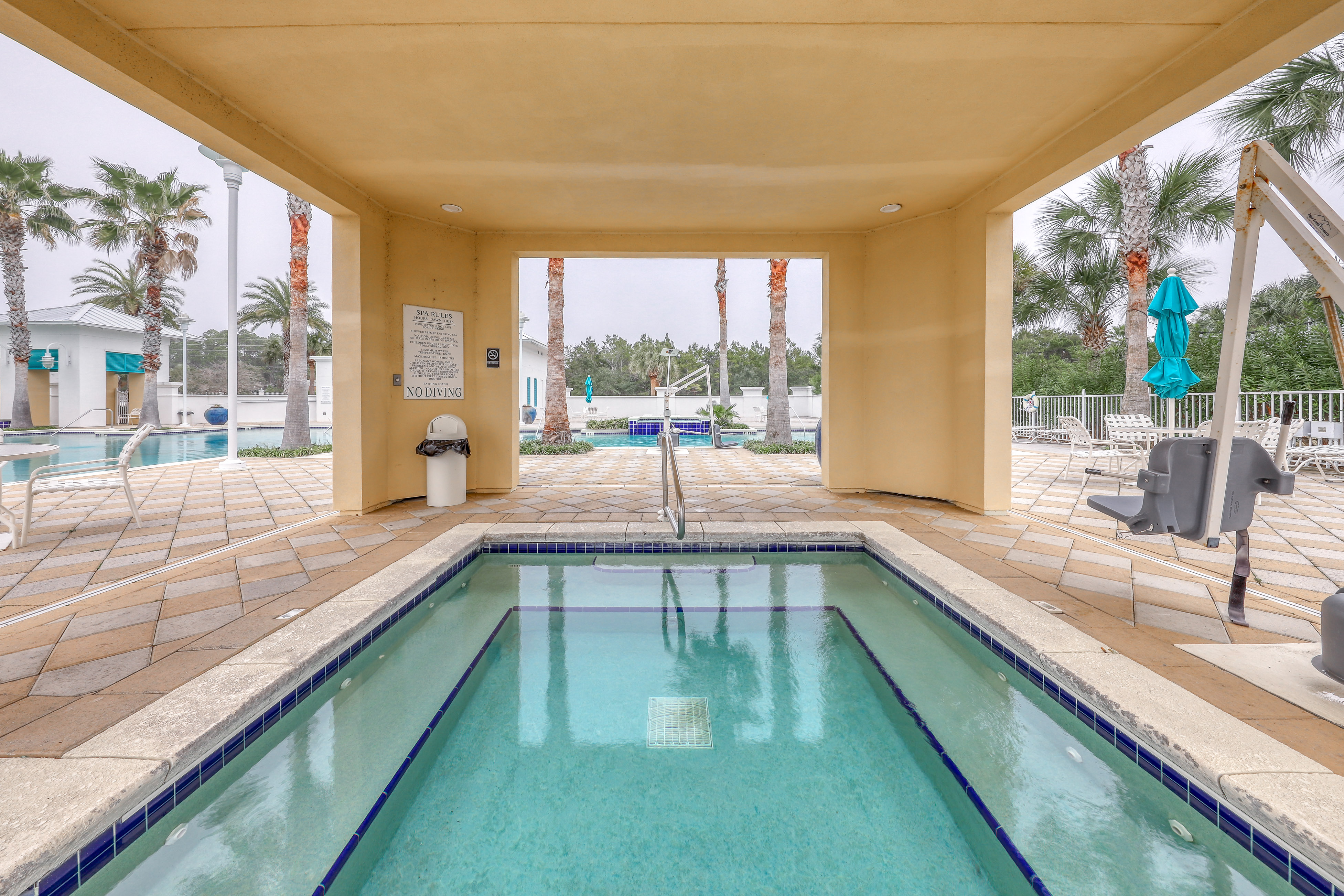 Panama City Beach Condo 957435
