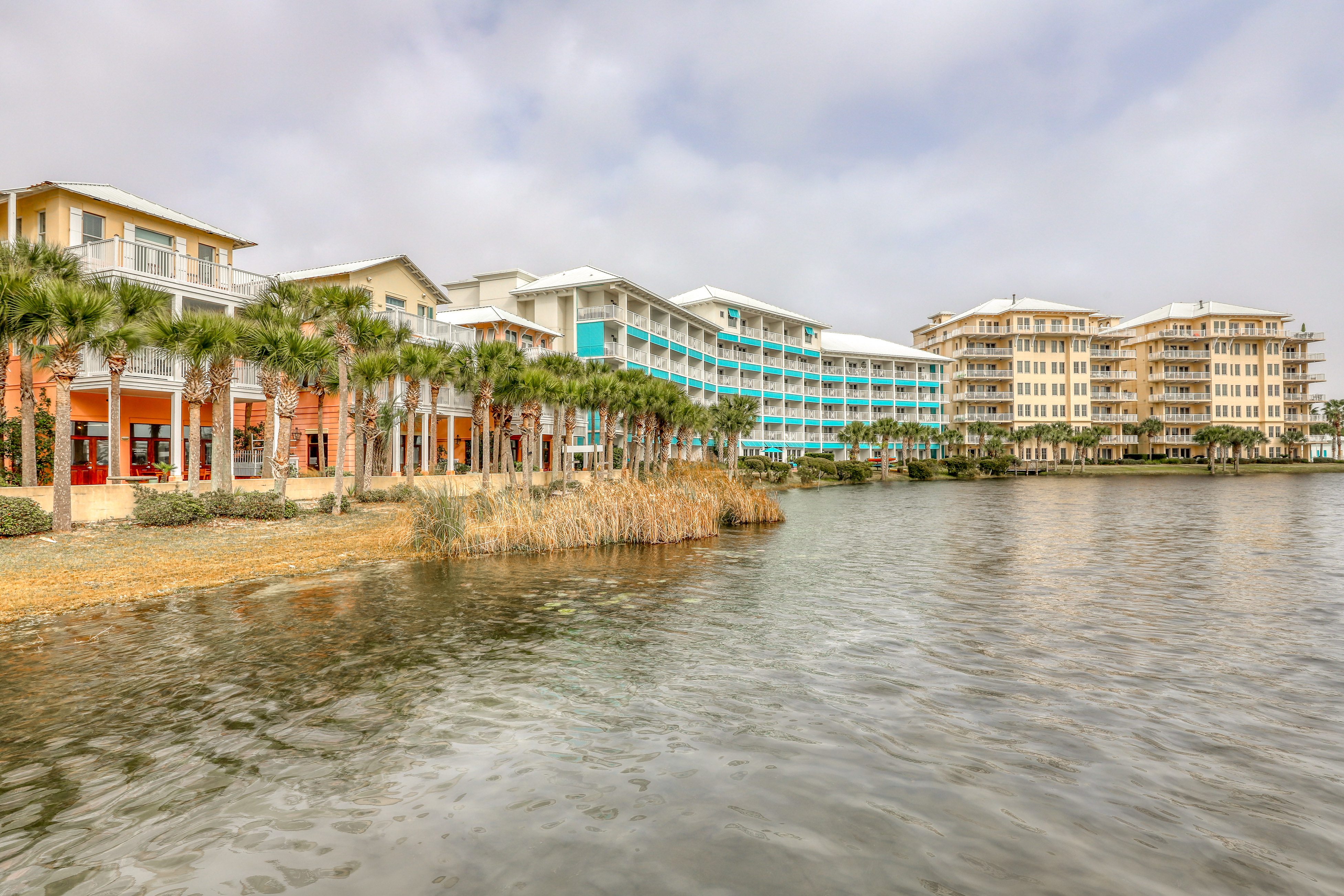 Panama City Beach Condo 957435