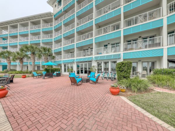 Panama City Beach Condo 957435