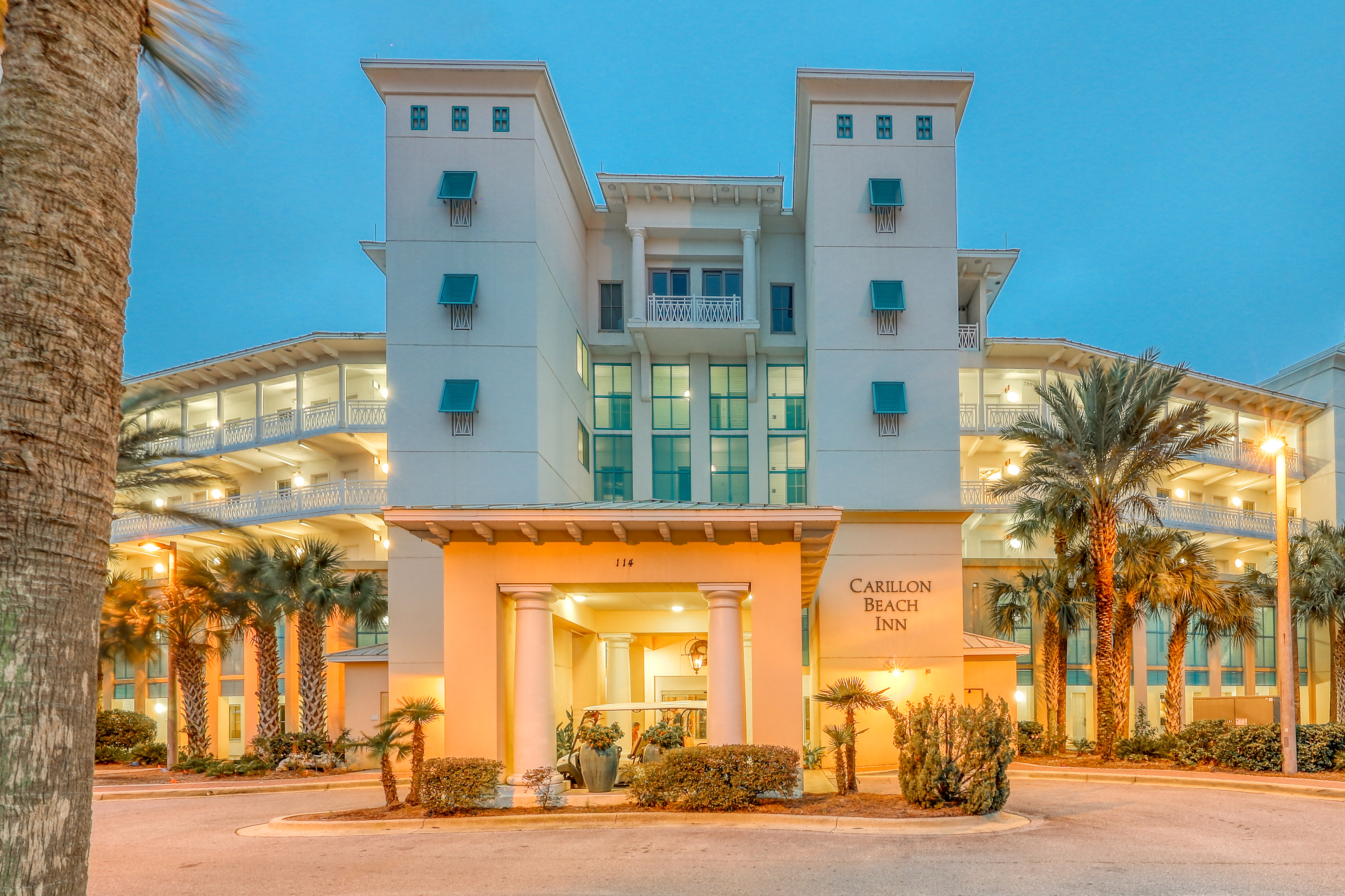 Panama City Beach Condo 957435
