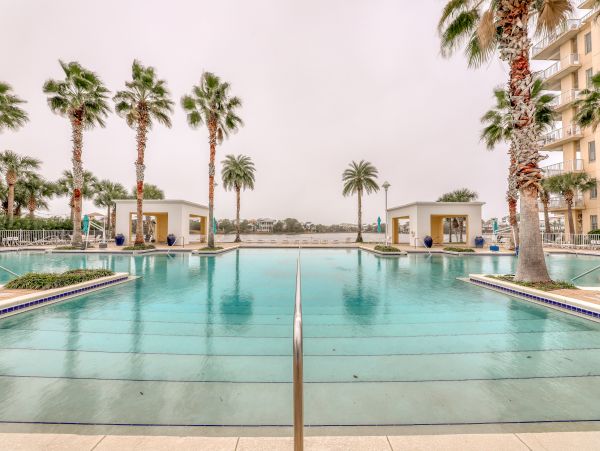 Panama City Beach Condo 957435