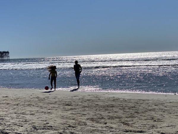 Mission Beach And Pacific Beach Condo 957437