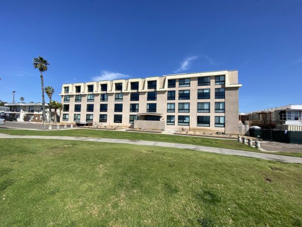 Mission Beach And Pacific Beach Condo 957437