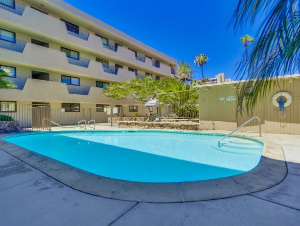 Mission Beach And Pacific Beach Condo 957437