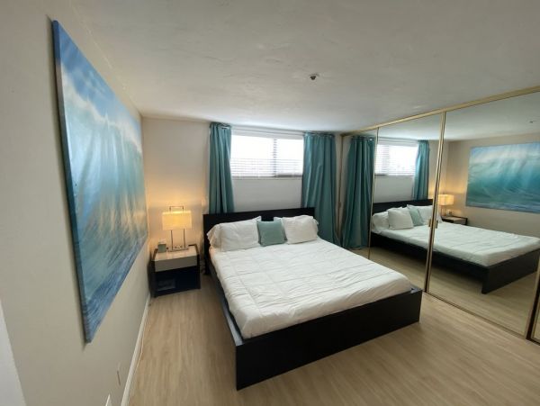 Mission Beach And Pacific Beach Condo 957437