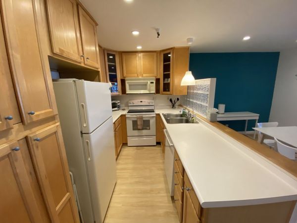 Mission Beach And Pacific Beach Condo 957437