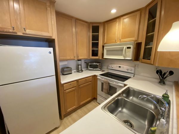 Mission Beach And Pacific Beach Condo 957437