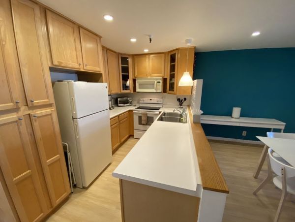 Mission Beach And Pacific Beach Condo 957437