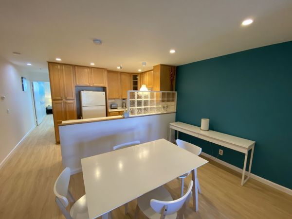 Mission Beach And Pacific Beach Condo 957437