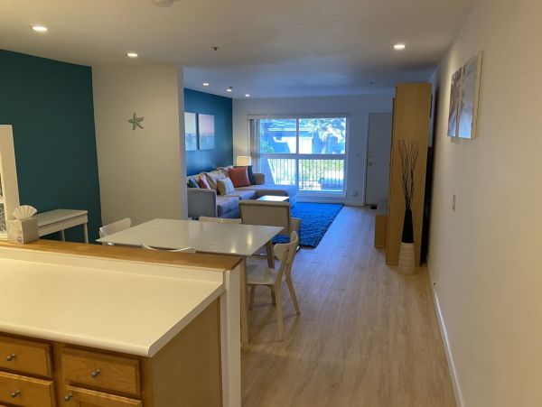 Mission Beach And Pacific Beach Condo 957437