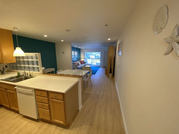 Mission Beach And Pacific Beach Condo 957437