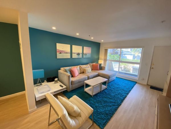 Mission Beach And Pacific Beach Condo 957437