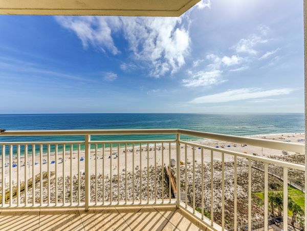 Perdido Key Condo 957438