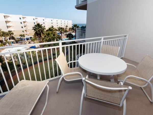 Okaloosa Island Fort Walton Beach Condo 957439