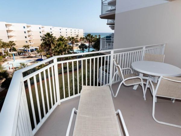 Okaloosa Island Fort Walton Beach Condo 957439