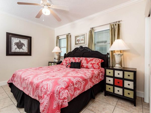 Okaloosa Island Fort Walton Beach Condo 957439