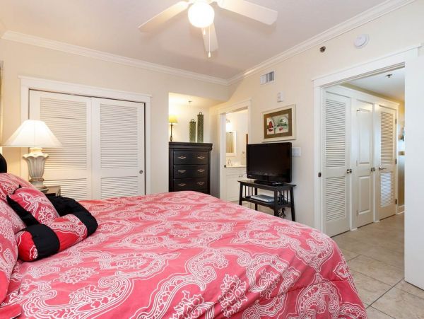 Okaloosa Island Fort Walton Beach Condo 957439